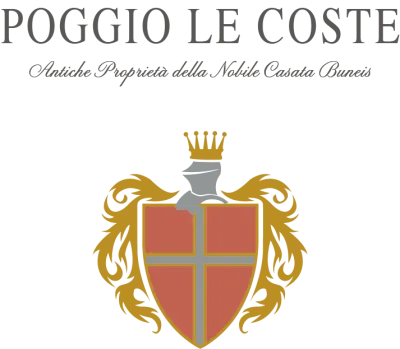 Poggio Le Coste, Piedmont